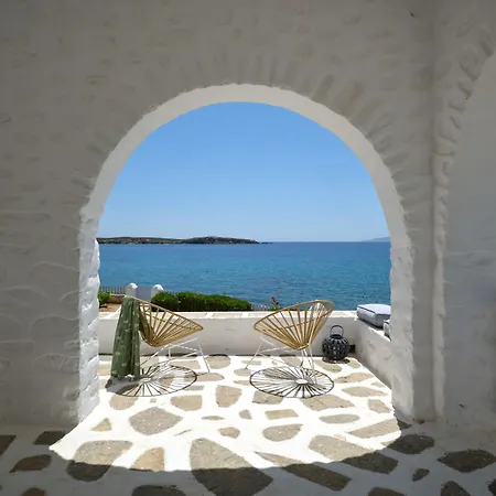 Ariadni Lux With 180 Panoramic Sea View Villa *