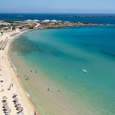 Ariadni Lux With 180 Panoramic Sea View Villa Drios