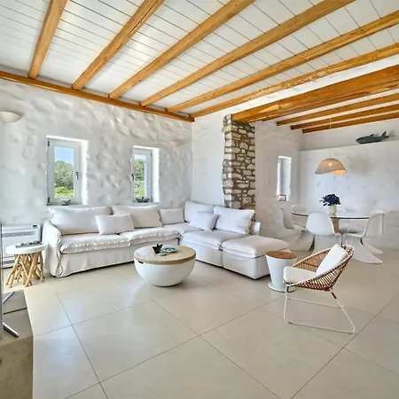 Ariadni Lux With 180 Panoramic Sea View Villa