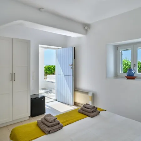 Ariadni Lux With 180 Panoramic Sea View Villa *