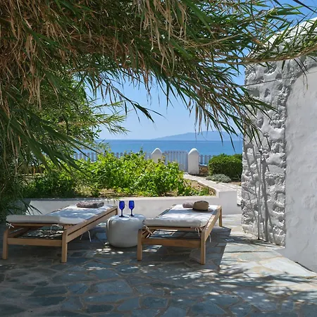 Ariadni Lux With 180 Panoramic Sea View Villa *