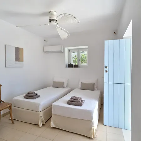 Ariadni Lux With 180 Panoramic Sea View * Drios