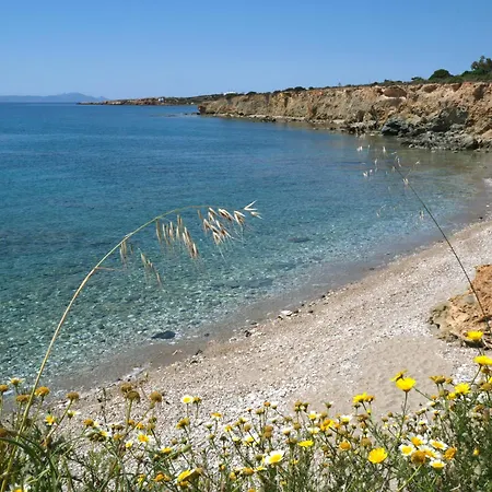 Villa Ariadni Lux With 180 Panoramic Sea View