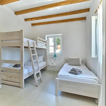 Ariadni Lux With 180 Panoramic Sea View Drios