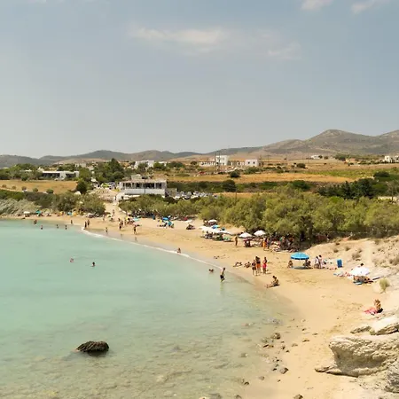 Villa Ariadni Lux With 180 Panoramic Sea View *