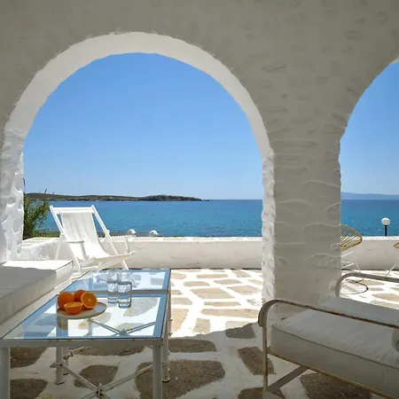 Villa Ariadni Lux With 180 Panoramic Sea View *