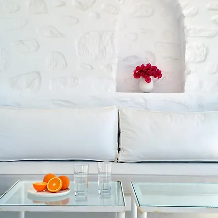 Villa Ariadni Lux With 180 Panoramic Sea View *