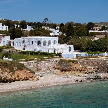 Villa Ariadni Lux With 180 Panoramic Sea View Drios