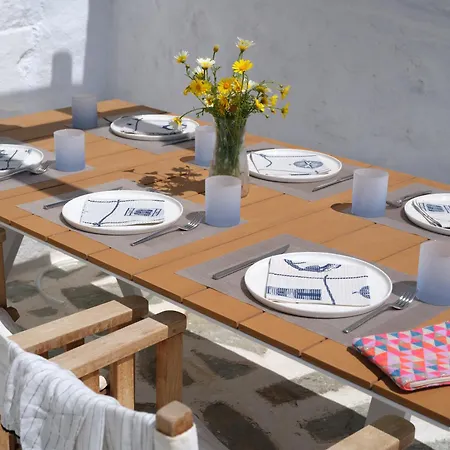 Ariadni Lux With 180 Panoramic Sea View Drios