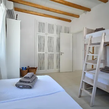 Villa Ariadni Lux With 180 Panoramic Sea View Drios