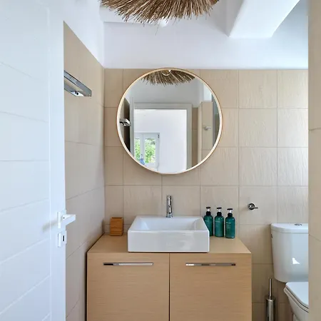 Ariadni Lux With 180 Panoramic Sea View Villa