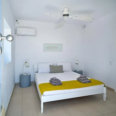 Ariadni Lux With 180 Panoramic Sea View