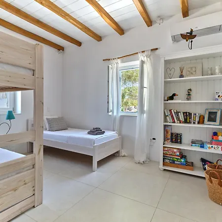 Ariadni Lux With 180 Panoramic Sea View *