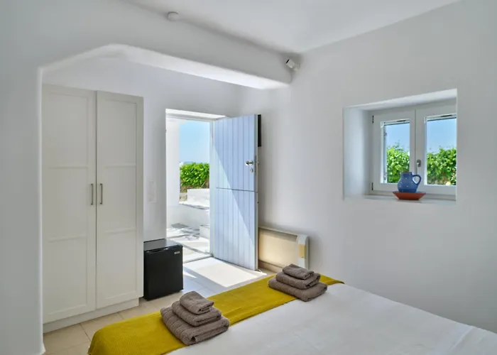 Ariadni Lux With 180 Panoramic Sea View Villa *