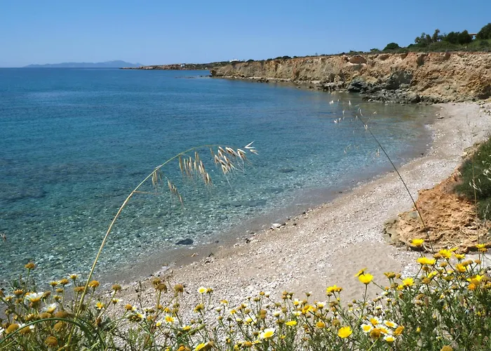 Villa Ariadni Lux With 180 Panoramic Sea View