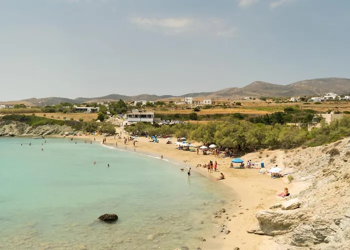 Villa Ariadni Lux With 180 Panoramic Sea View *