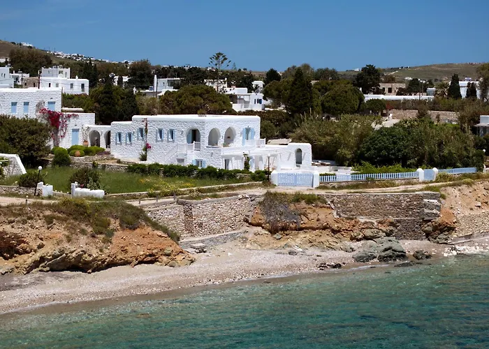 Villa Ariadni Lux With 180 Panoramic Sea View Drios