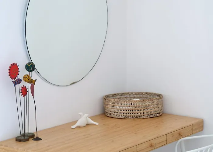 Ariadni Lux With 180 Panoramic Sea View Villa *