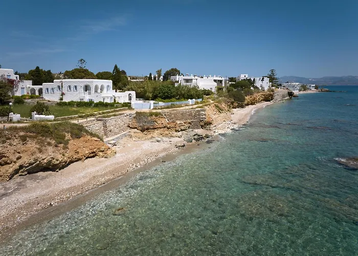 Ariadni Lux With 180 Panoramic Sea View