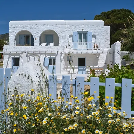 Ariadni Lux With 180 Panoramic Sea View Drios