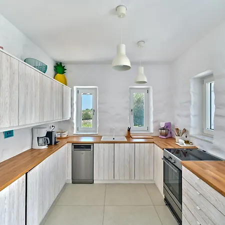 Villa Ariadni Lux With 180 Panoramic Sea View