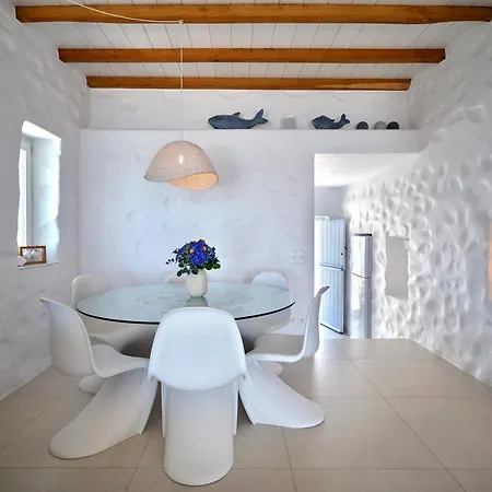 Villa Ariadni Lux With 180 Panoramic Sea View