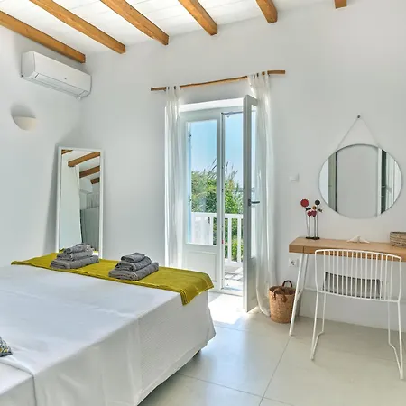 Villa Ariadni Lux With 180 Panoramic Sea View *