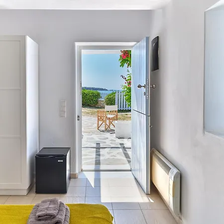 Villa Ariadni Lux With 180 Panoramic Sea View