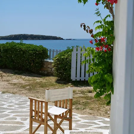 Villa Ariadni Lux With 180 Panoramic Sea View