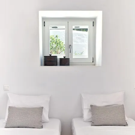 Villa Ariadni Lux With 180 Panoramic Sea View Drios