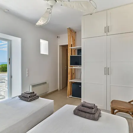 Ariadni Lux With 180 Panoramic Sea View *