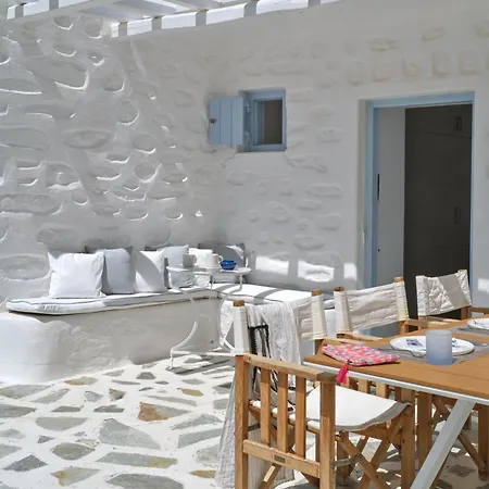 Ariadni Lux With 180 Panoramic Sea View