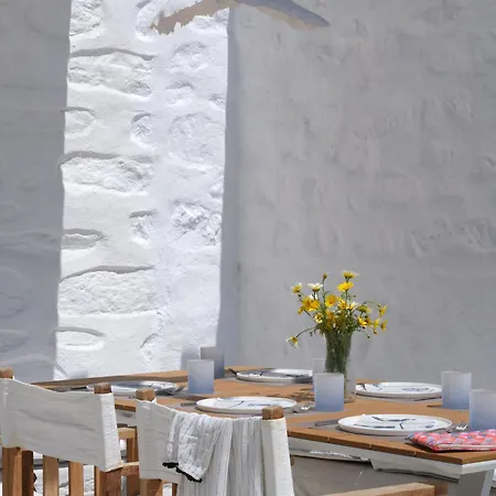 Ariadni Lux With 180 Panoramic Sea View Villa