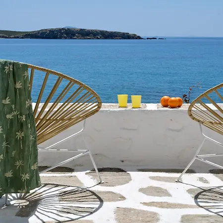 Ariadni Lux With 180 Panoramic Sea View