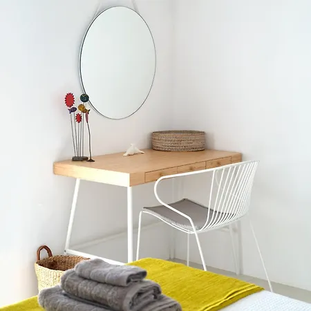 Villa Ariadni Lux With 180 Panoramic Sea View