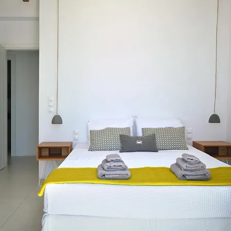 Villa Ariadni Lux With 180 Panoramic Sea View *