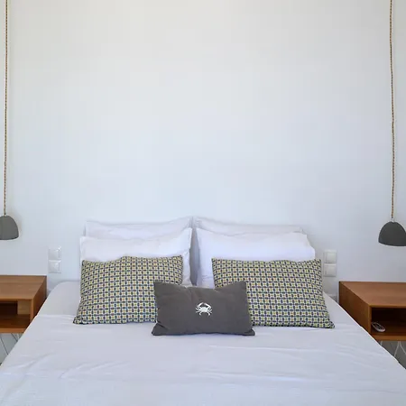 Ariadni Lux With 180 Panoramic Sea View Villa *