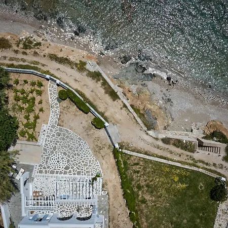 Ariadni Lux With 180 Panoramic Sea View Villa *