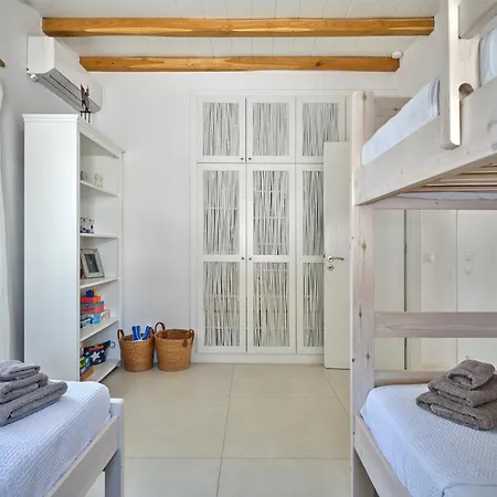 Ariadni Lux With 180 Panoramic Sea View * Drios