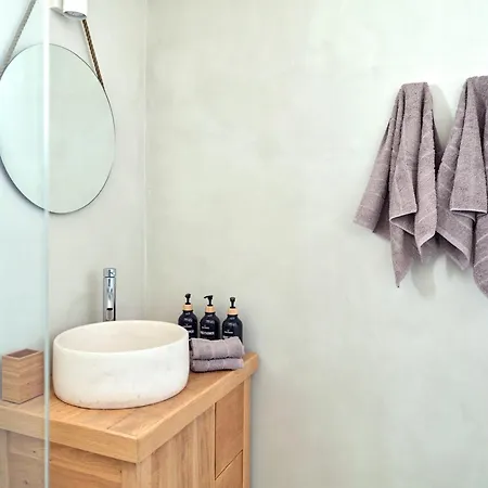 Ariadni Lux With 180 Panoramic Sea View Drios