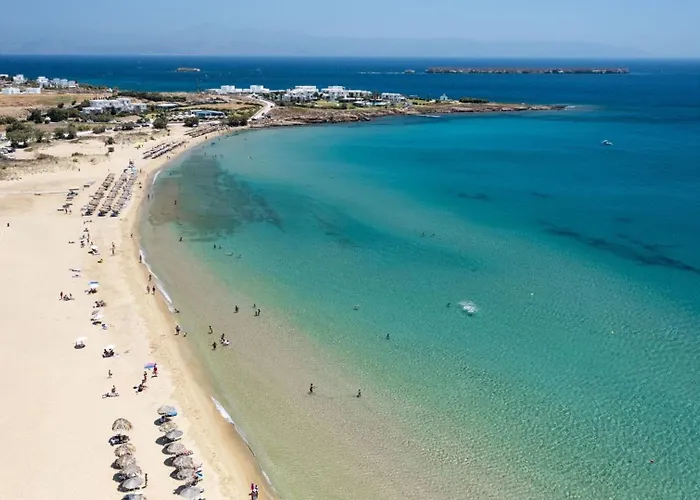 Ariadni Lux With 180 Panoramic Sea View וילה דריוס