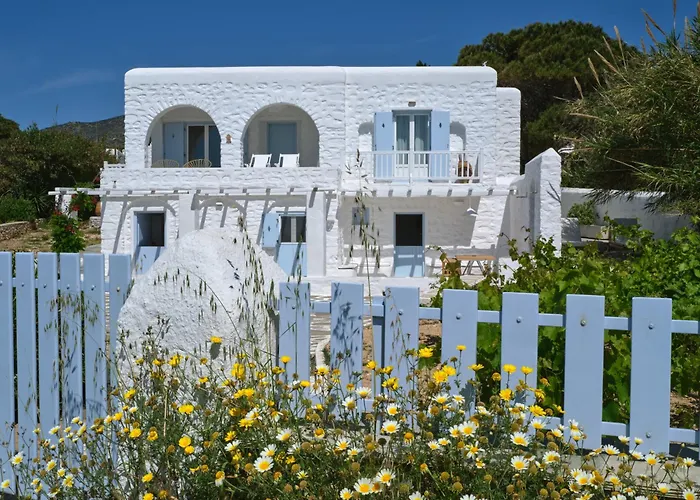 Ariadni Lux With 180 Panoramic Sea View דריוס