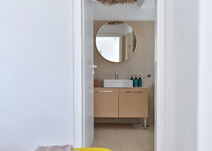 וילה Ariadni Lux With 180 Panoramic Sea View דריוס