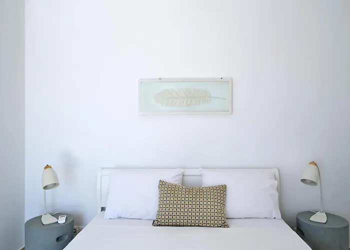 Ariadni Lux With 180 Panoramic Sea View וילה *