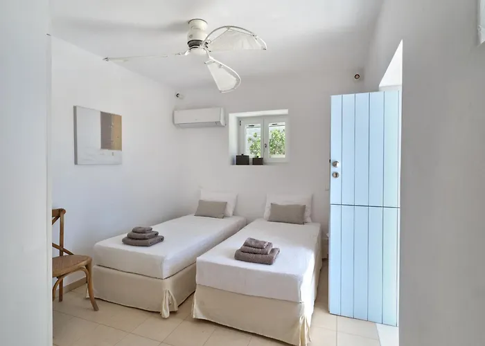 Ariadni Lux With 180 Panoramic Sea View * דריוס