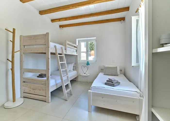 Ariadni Lux With 180 Panoramic Sea View דריוס