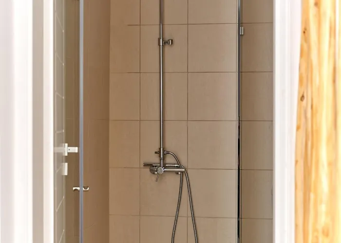 Ariadni Lux With 180 Panoramic Sea View * דריוס