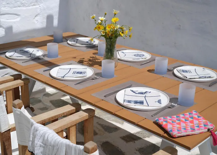 Ariadni Lux With 180 Panoramic Sea View דריוס